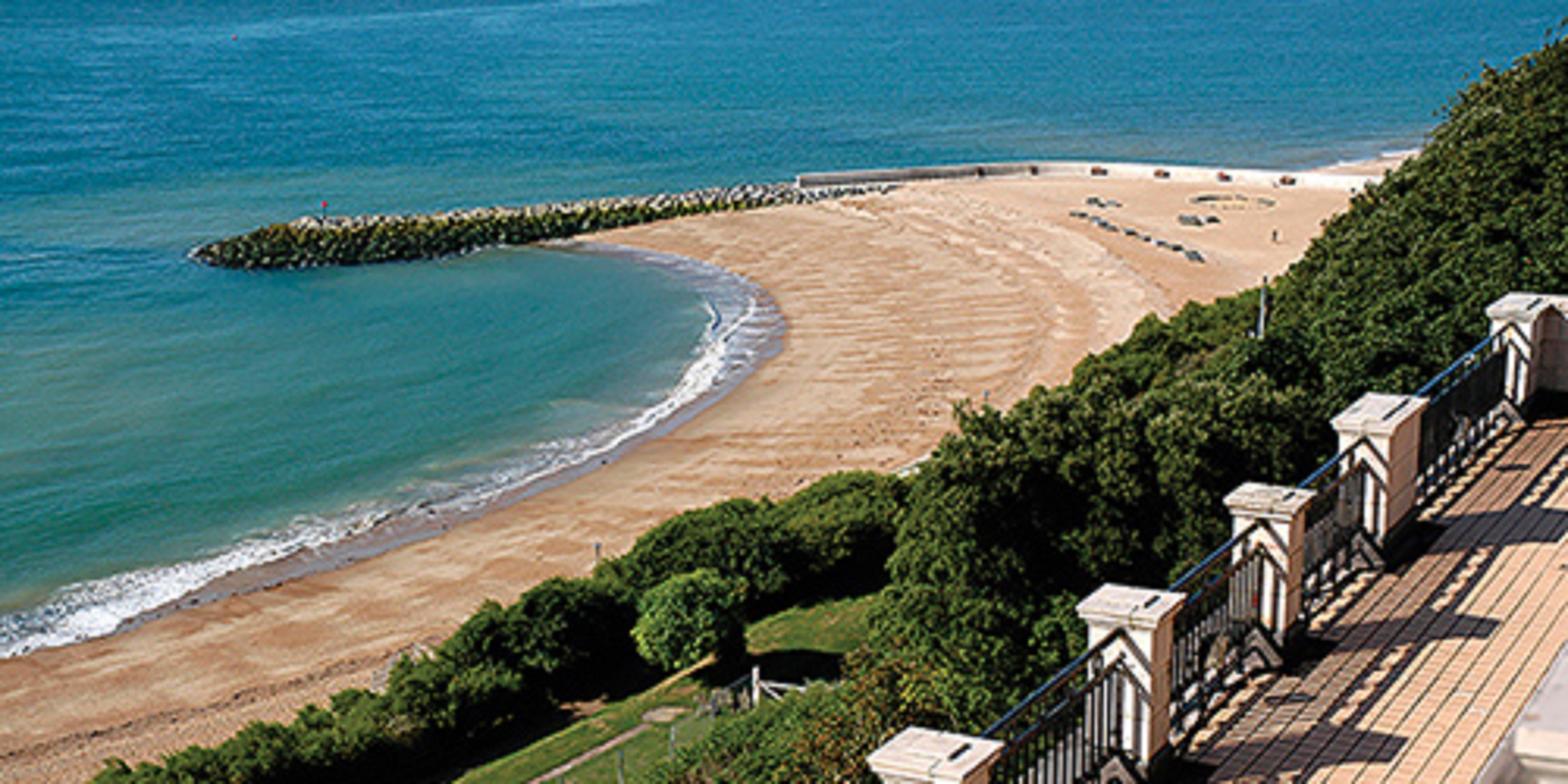 Holiday Inn Express Folkestone Channel Tunnel, An Ihg Hotel Exterior photo